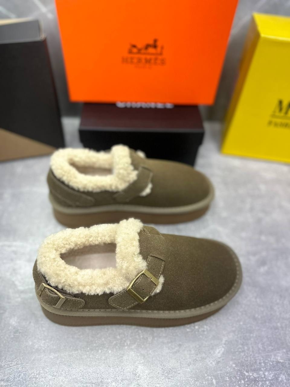 ,зимняя женская , женская, на плоской подошве,теплая