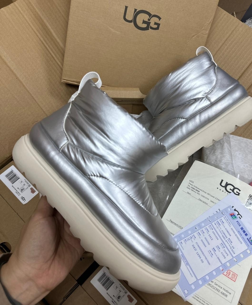 дутики ugg,дутики угги 2025,дутики угги,,уги дутики