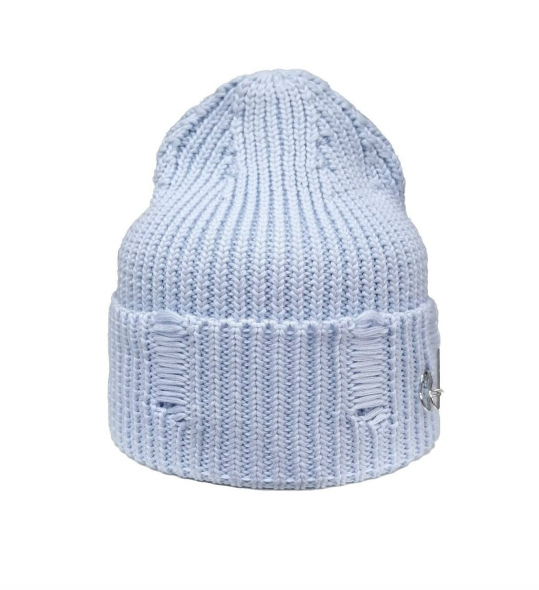 шапка женская вязаная с отворотом,шапка artel 01777-32_ярк.розовый,шапка бини,шапка демисезонная для девочки orso bianco розовый,шапка для девочек