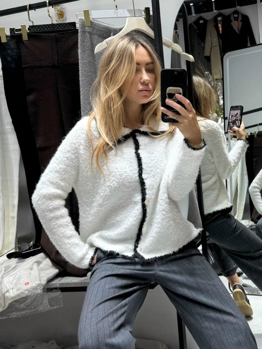 модные свитера,кардиган,трикотажный свитер,трикотажный кардиган,вязаные кардиганы