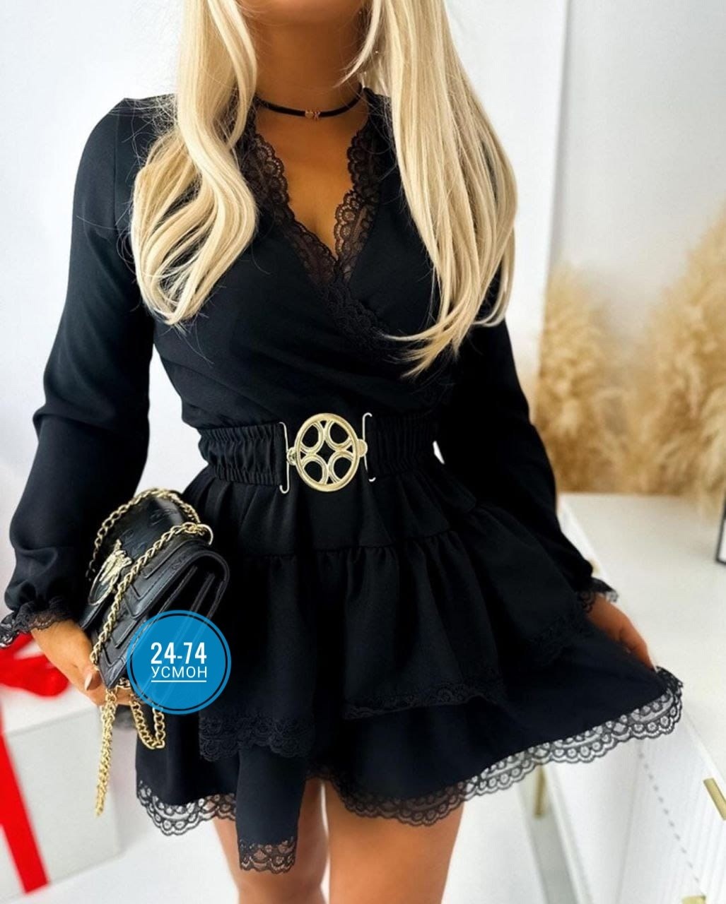 шикарная одежда,платье мини с оборками,платье красное,платье с поясом,платье с оборками