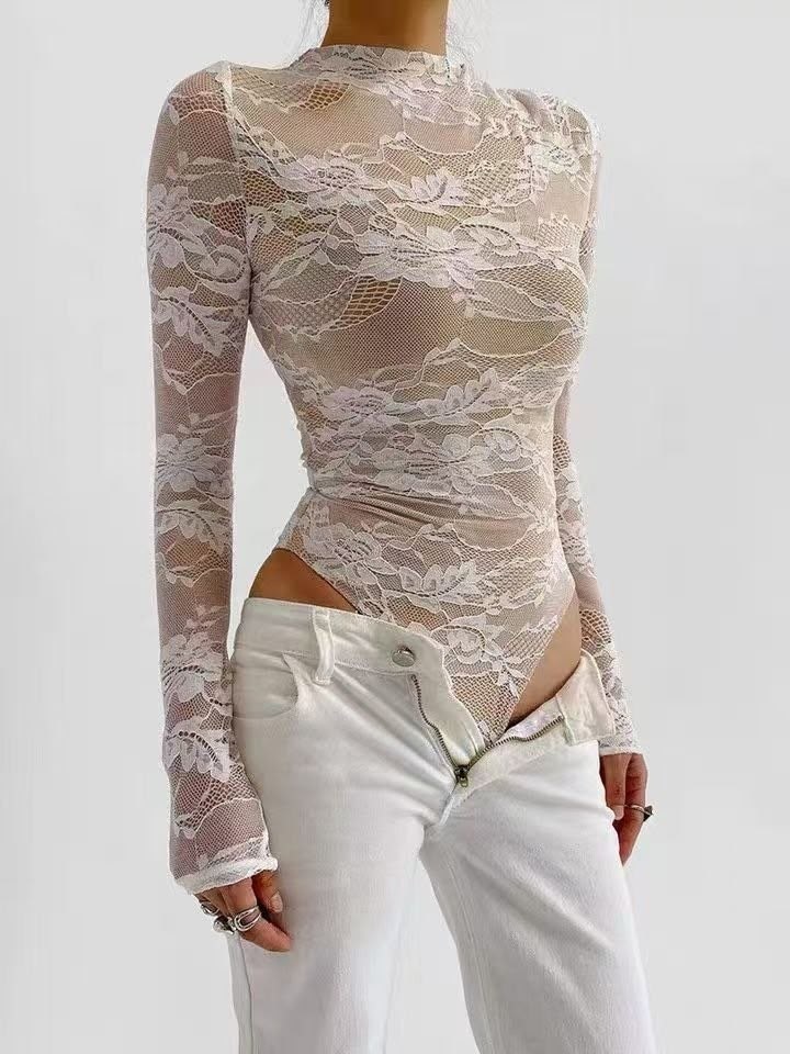боди женское кружевное,кружевное боди,боди кружевное с длинным рукавом,боди женское с длинным рукавом,боди с кружевными рукавами
