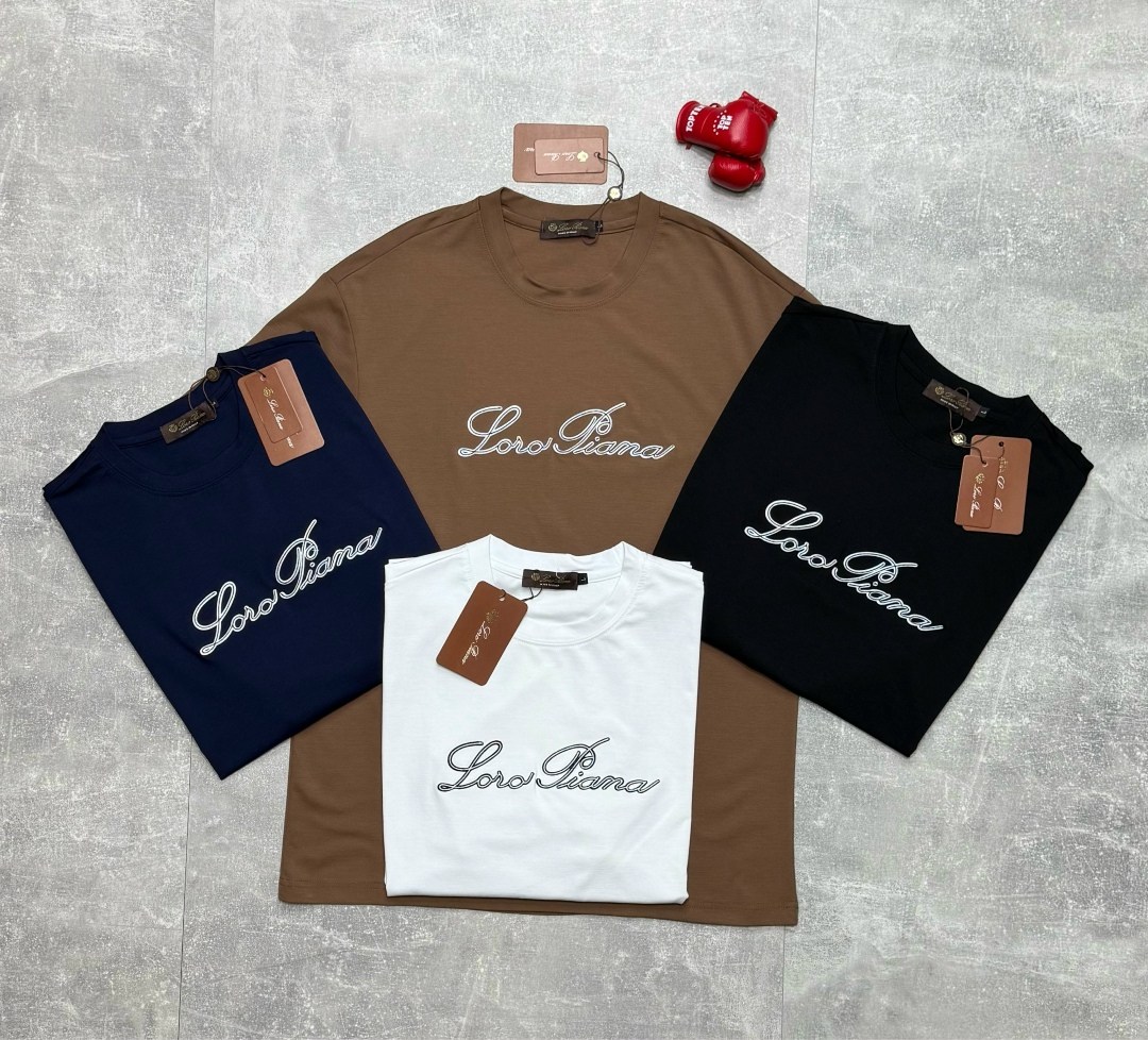 футболка loro piana,футболка мужская,футболка для мужчин,футболка