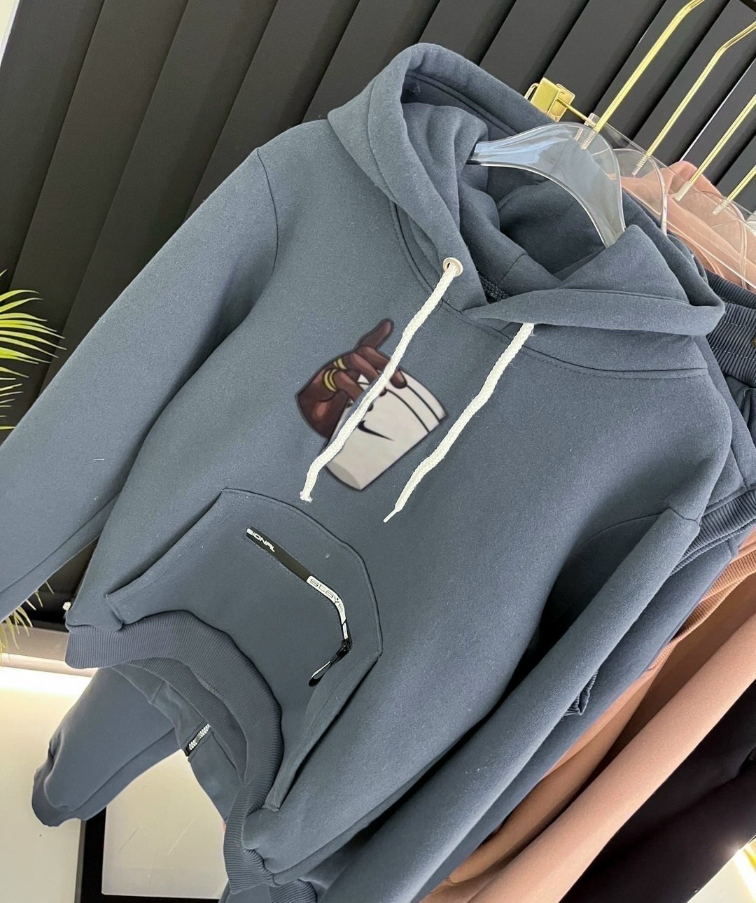 спортивный костюм женский на флисе,костюм на флисе,женские костюмы на флисе,костюм женский на флисе толстовка и штаны арт. 1336955,костюм женский спортивный утепленный толстовка и штаны арт. 1439050