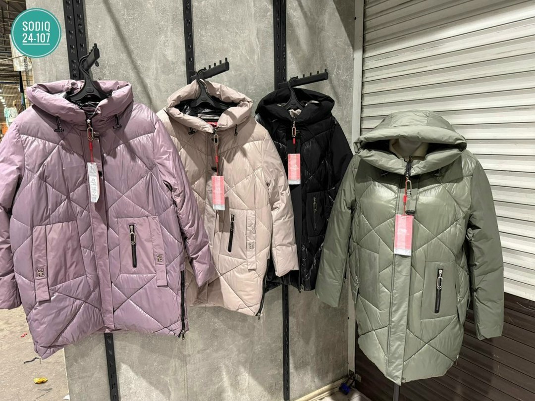 куртка зимняя женская больших размеров piumino,женская зимняя куртка,женский пуховик,зимнее полупальто,полупальто из