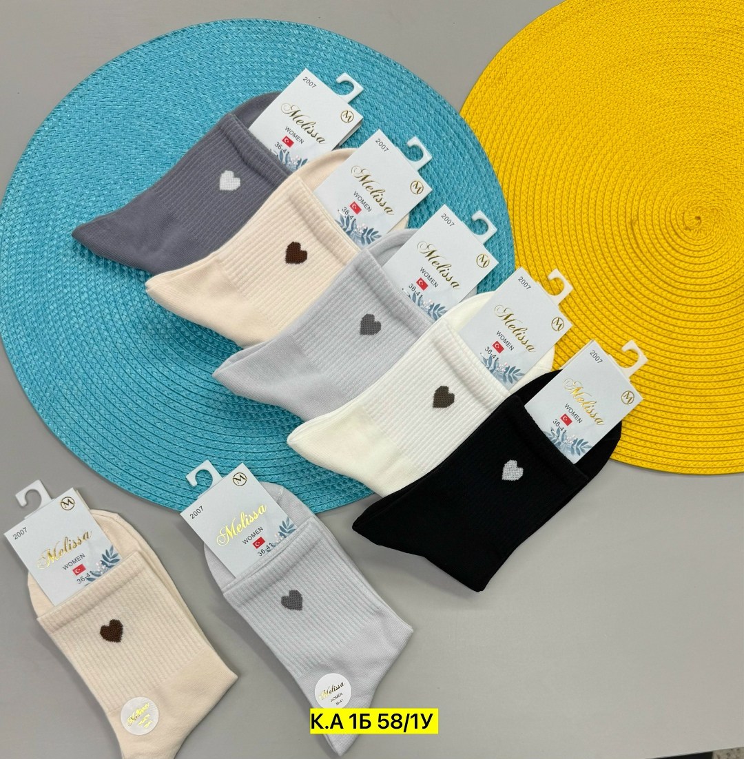 носки женские 10 пар,носки короткие женские,носки комплект 5 пар размер 36-41 сердечки,носки туркан женские,женские носки