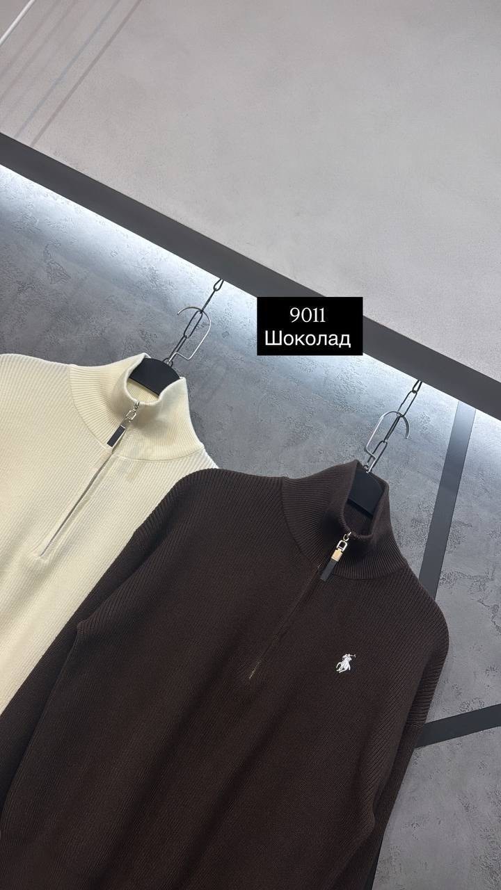 кофта мужской,кофта поло,мужской свитер,джемпер polo ralph lauren,свитер на молнии