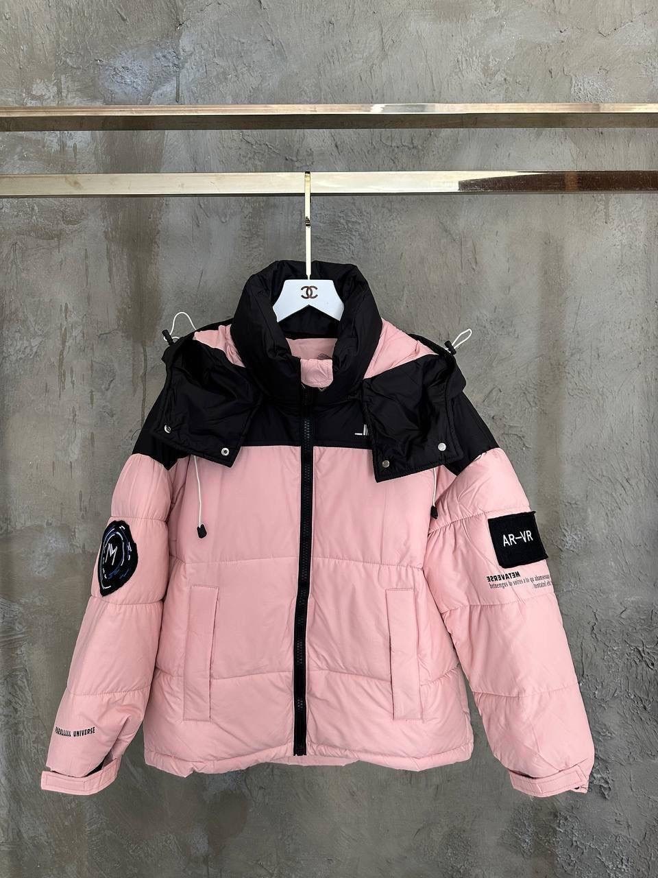 куртка зимняя женская,куртка женская,демисезонная куртка,куртка модная,женский пуховик the north face