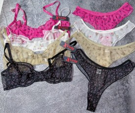 Нижнее белье