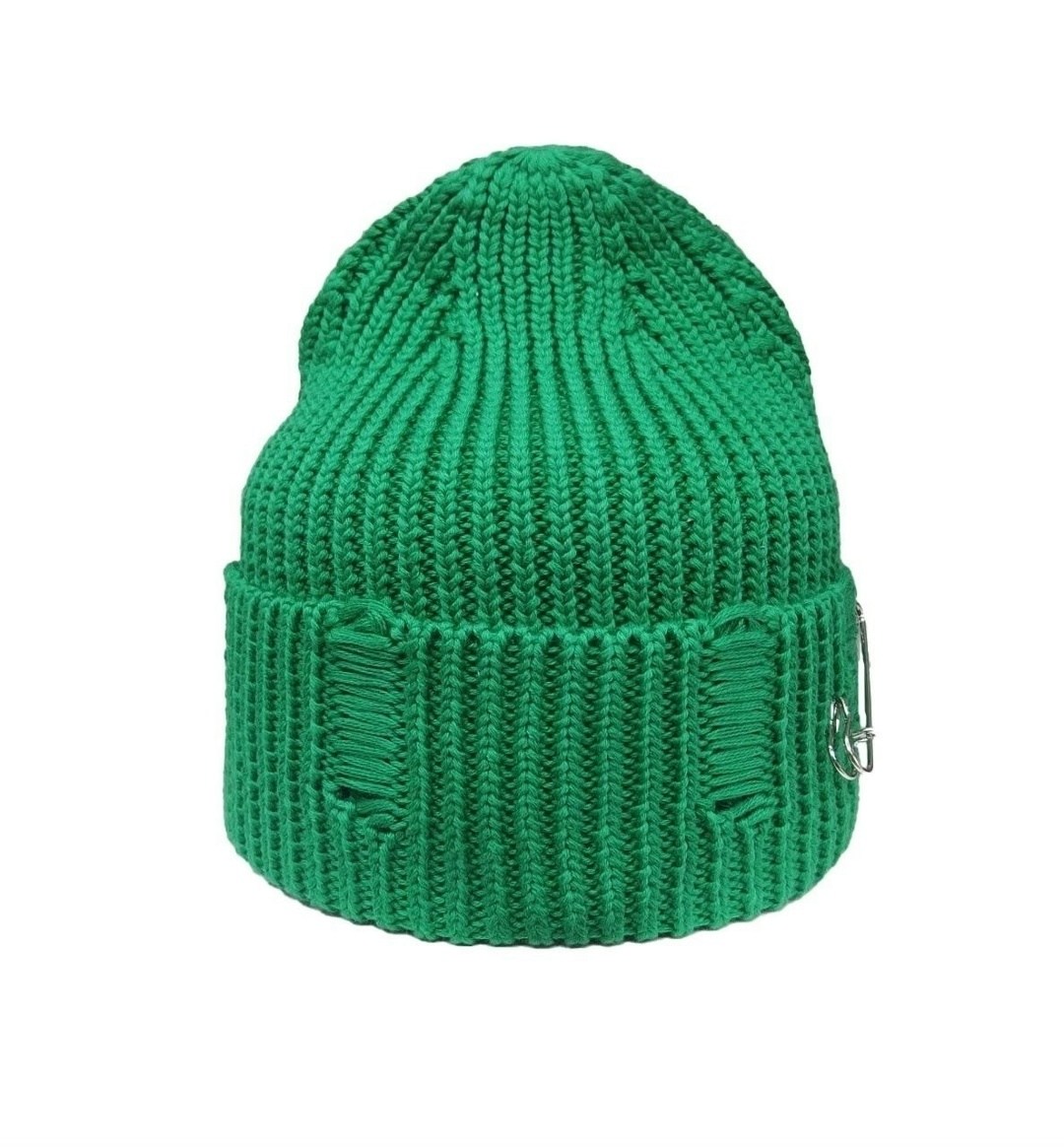 шапка женская вязаная с отворотом,шапка artel 01777-32_ярк.розовый,шапка бини,шапка демисезонная для девочки orso bianco розовый,шапка для девочек