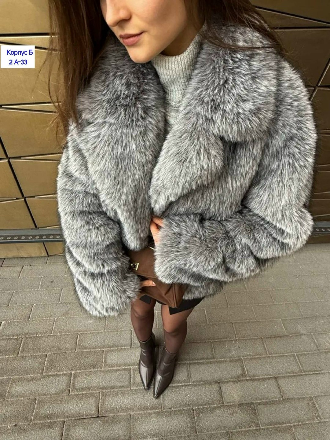 шуба искусственная короткая экошуба,шуба из эко меха,шуба искусственная,женская шуба,шуба