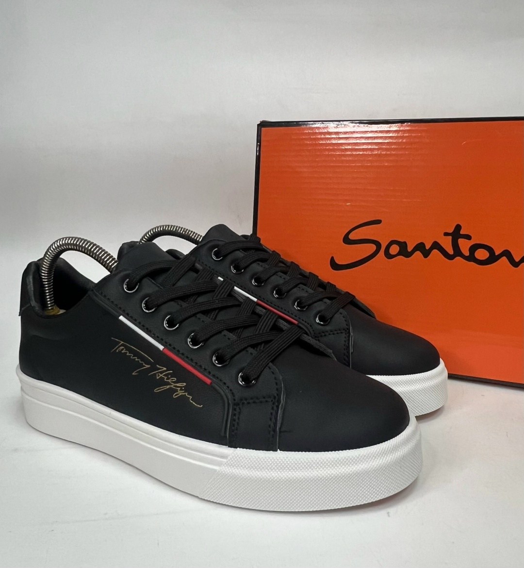 кеды томми хилфигер женские черные на толстой подошве,кеды томми хилфигер черные,,кеды tommy hilfiger,кроссовки tommy hilfiger