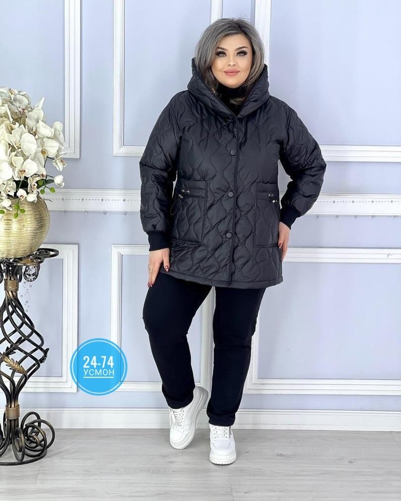 демисезонная куртка,куртка демисезонная большие размеры yesstodress,женская куртка демисезонная больших размеров,куртка женская батал 54-74,женская куртка