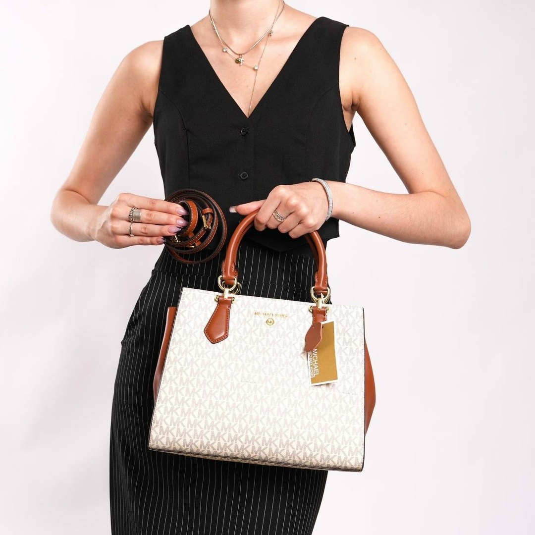 michael kors сумка,сумка женская michael kors,сумка,элегантная сумка,сумка бежевая