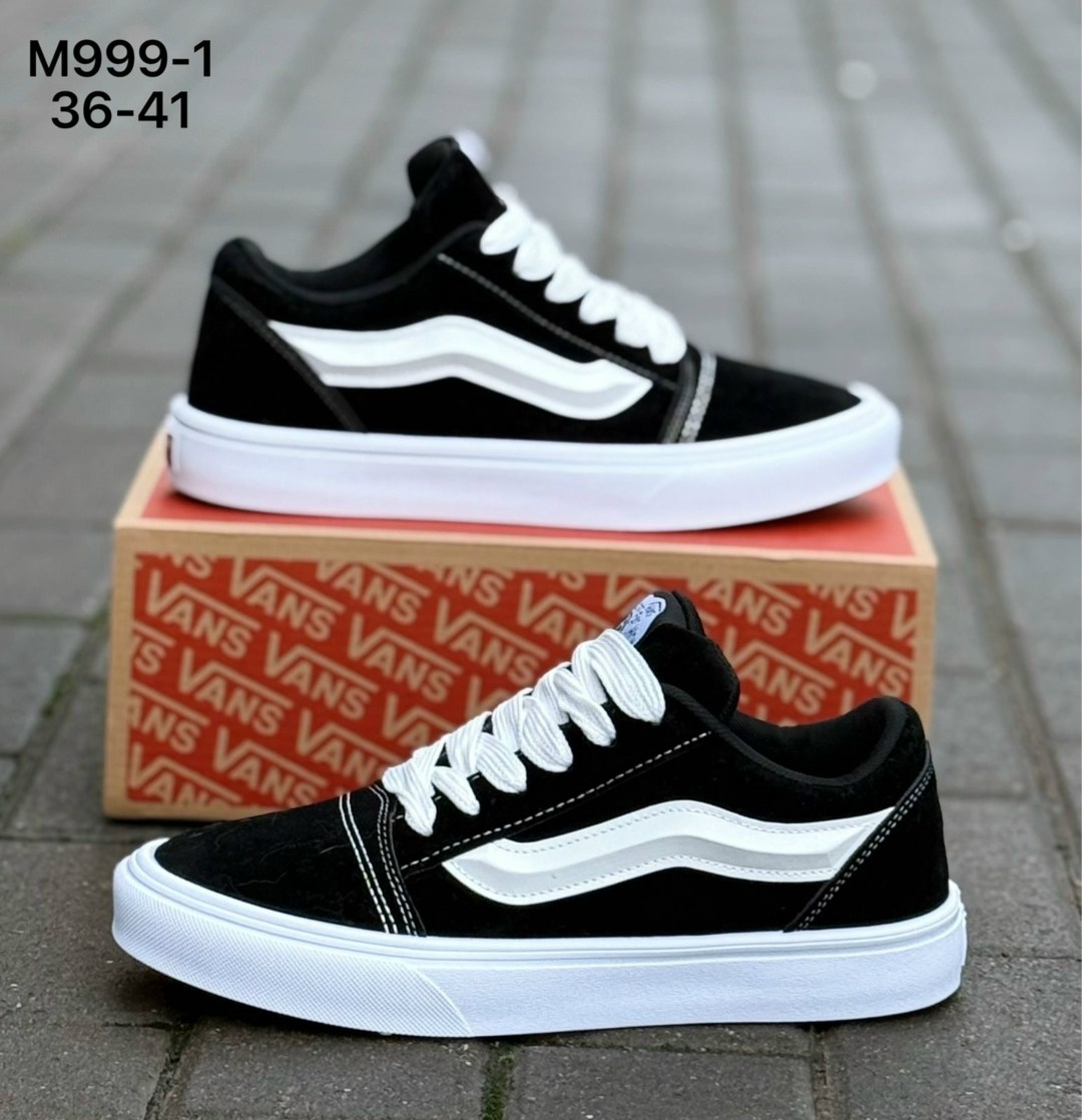 ,кеды vans,кроссовки vans,кроссовки vans knu skool,кеды vans knu skool