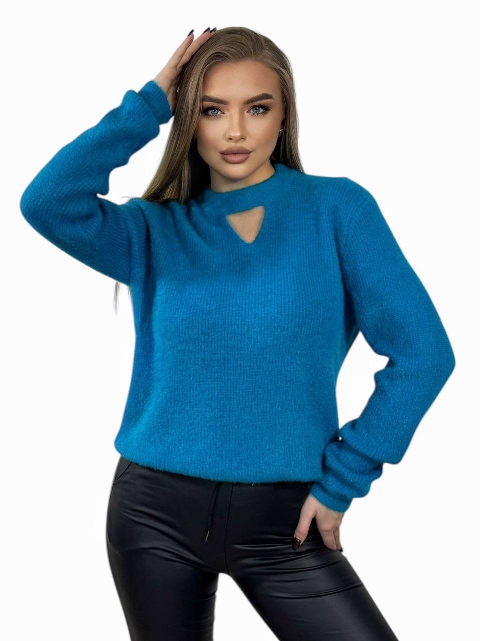 кофта женская,свитера женские,свитер женский зеленый,женские джемпера,джемпер женский зеленый