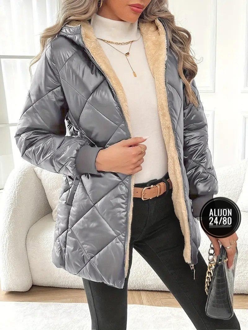 демисезонная куртка,стеганая куртка с капюшоном,куртка для девочек,куртка модная,детская куртка