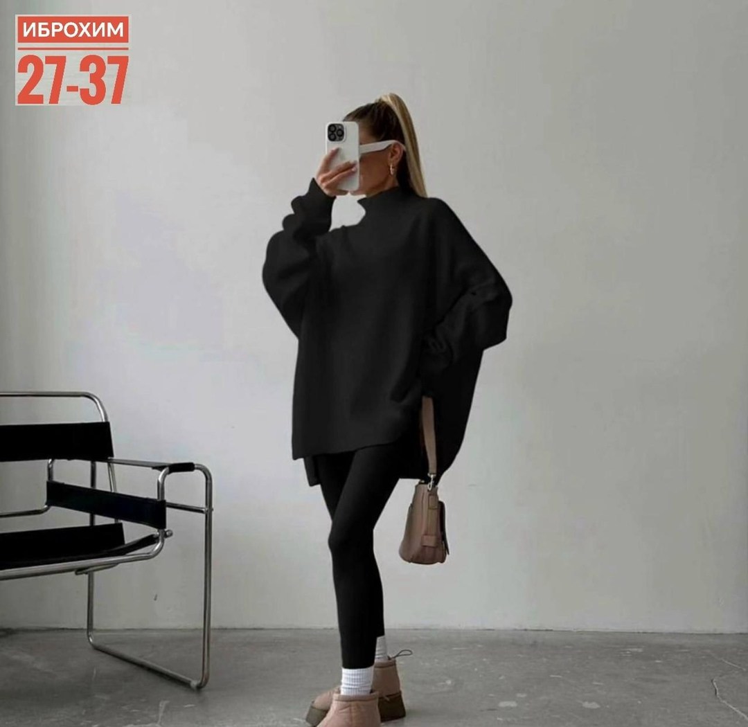 костюм двойка лапша,костюм женский,удлиненный свитер оверсайз,свитер удлиненная,свитера женские