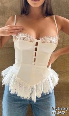 Нижнее белье