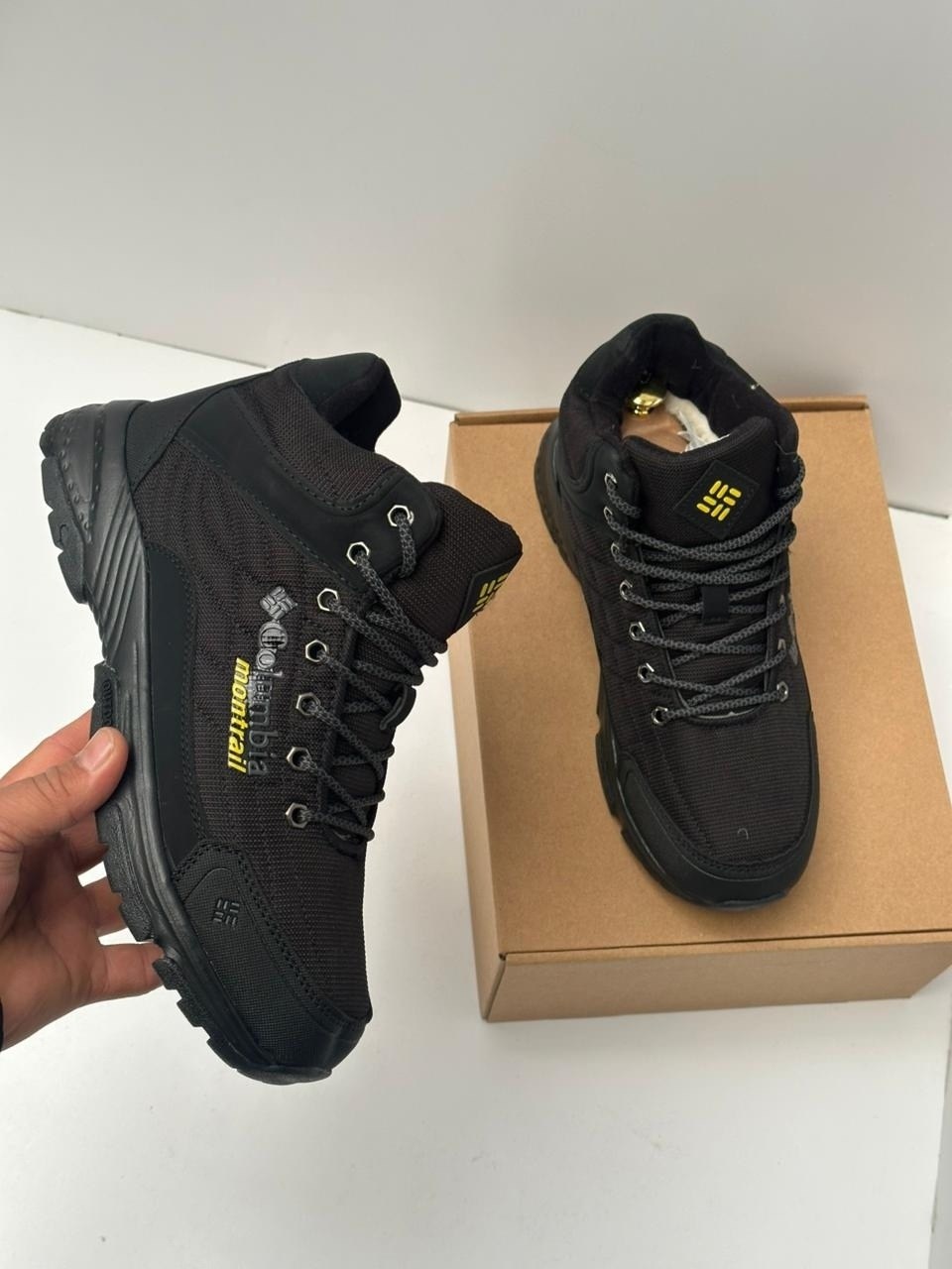 ,ботинки катерпиллер ватерпруф,ботинки мужские,зимние кроссовки, мужская кроссовки