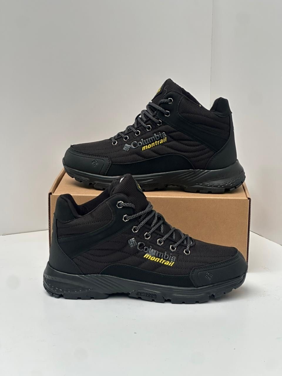 ,ботинки катерпиллер ватерпруф,ботинки мужские,зимние кроссовки, мужская кроссовки