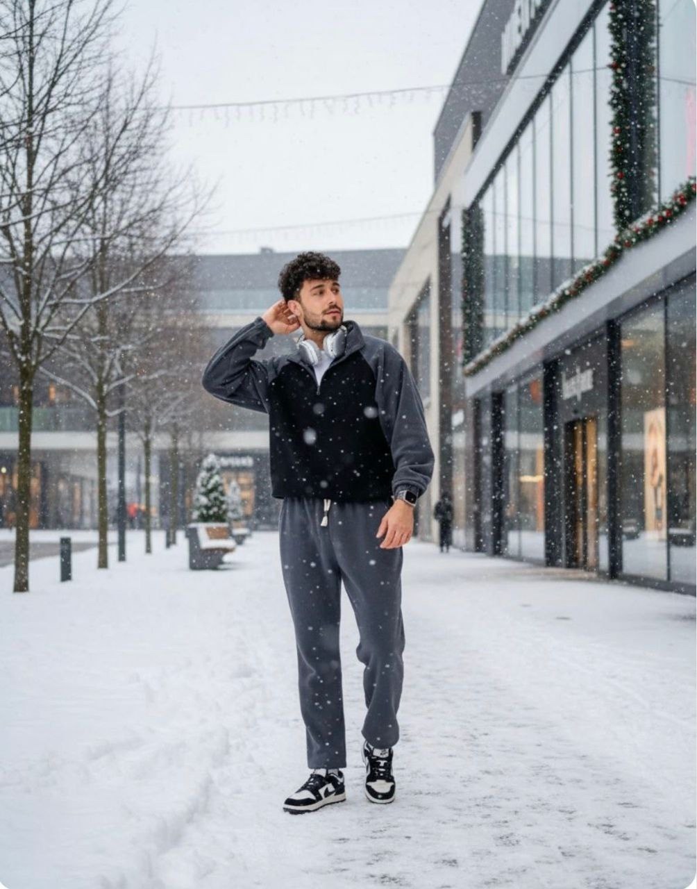 костюм спортивный nikoruto мужская коллекция,мужской спортивный костюм,мужская мода,спортивные костюмы утепленные,костюм мужской