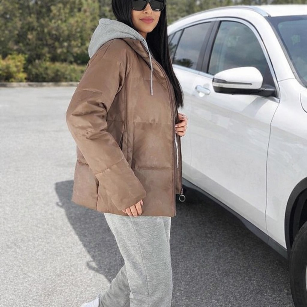 куртка женская демисезонная кожаная теплая из экокожи mony,куртка женская из экокожи,куртка демисезонная из экокожи,куртка короткая из экокожи,куртка пуховик из экокожи женский yar 40133761