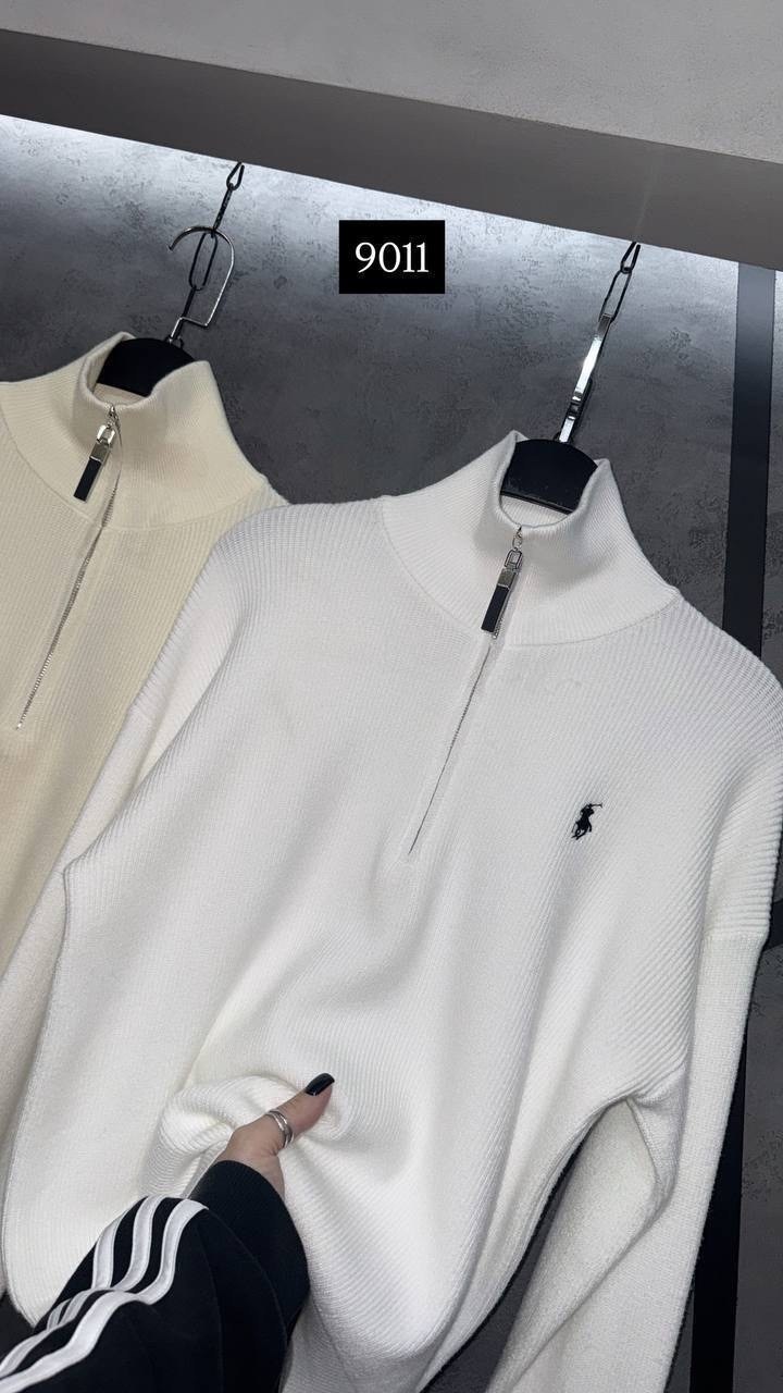 кофта мужской,кофта поло,мужской свитер,джемпер polo ralph lauren,свитер на молнии