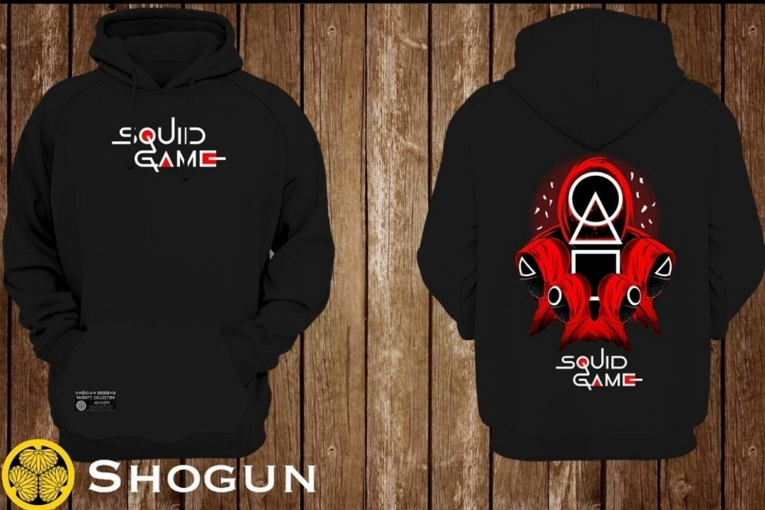 игра в кальмара squid game,игра кальмара,худи игра в кальмара,толстовка,толстовка с принтом