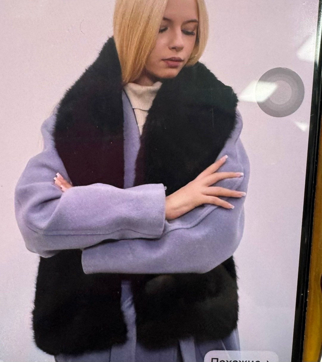 шарф меховой,шарф зимний женский,шарф зимний,шарф с мехом,теплые шарфы