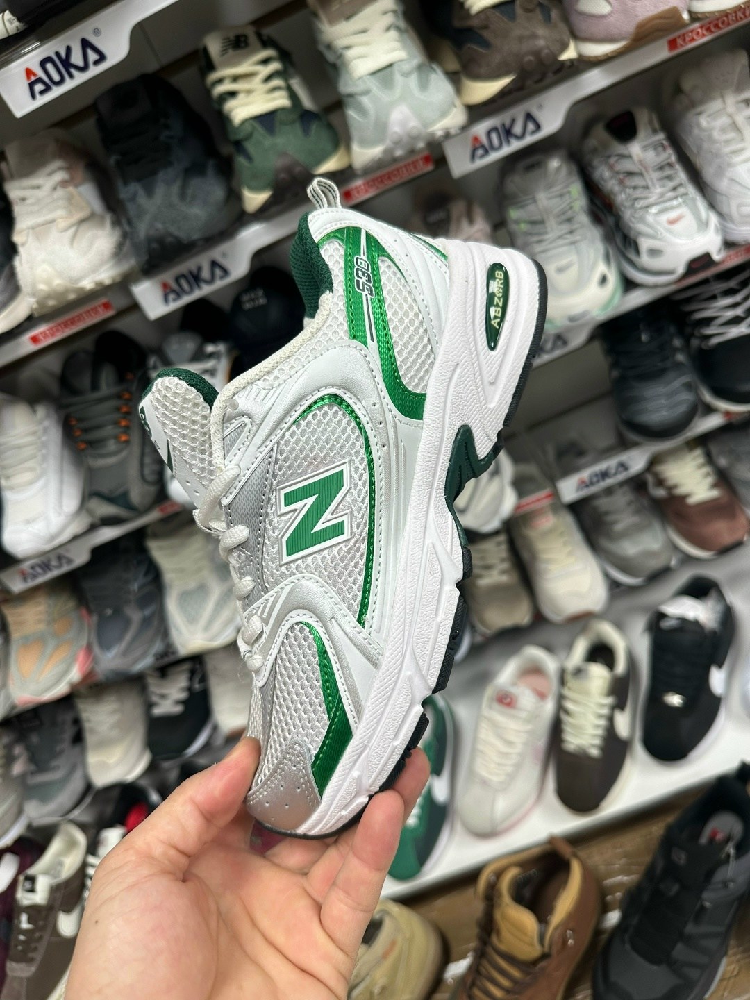 кроссовки new balance,кроссовки new balance 530,кроссовки new balance new balance 530,кроссовки new balance 530 бежевый,кроссовки new balance nb 530 белый коричневый