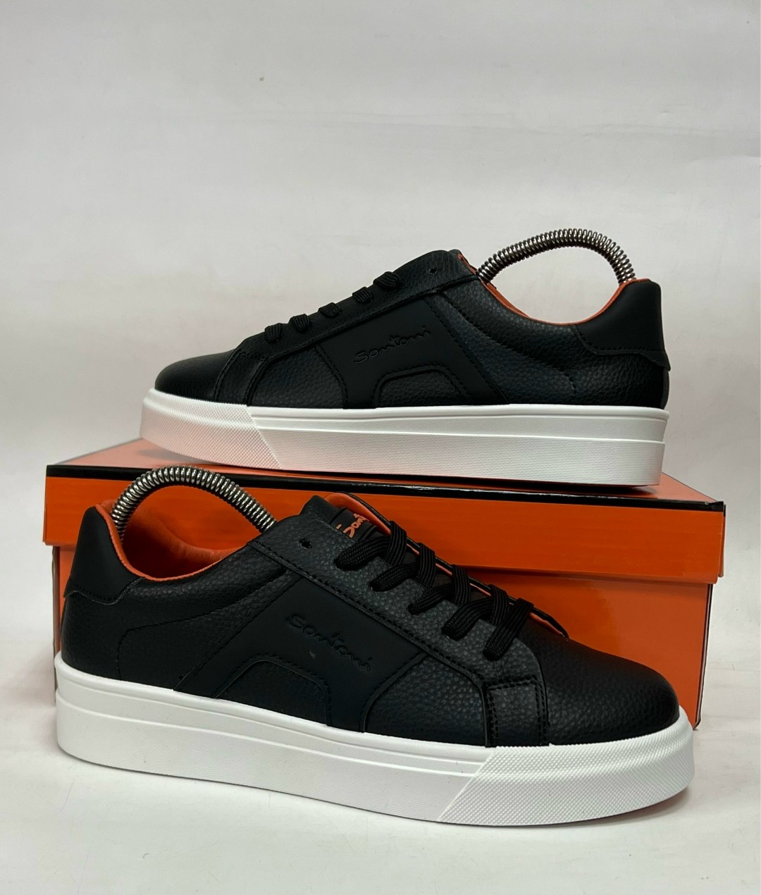 мужские кеды,кеды мужские santoni,мужская  кроссовки,,кроссовка мужской