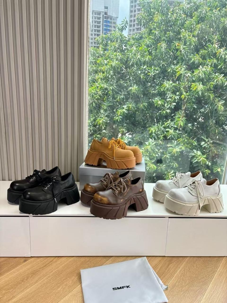 , женская,туфли в стиле, на платформе,туфли на толстой подошве