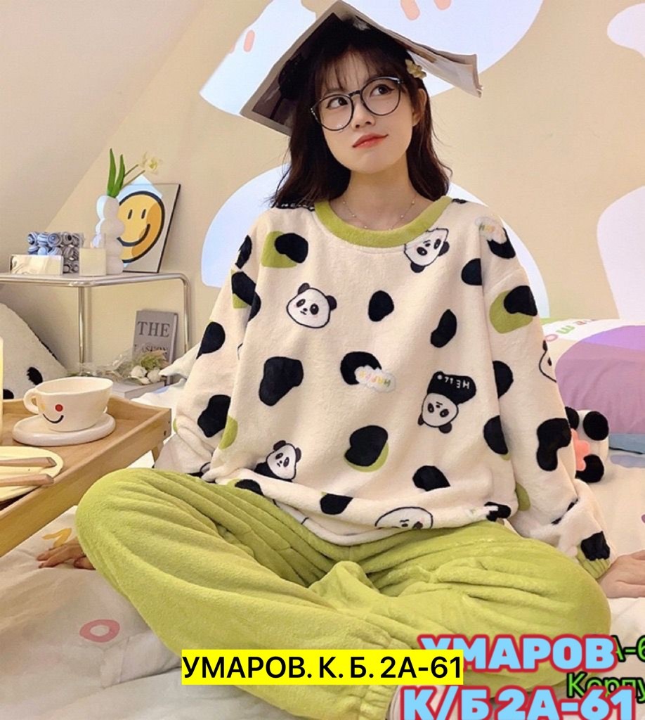 пижама плюшевая,пижама плюшевая теплая со штанами,пижамы для женщин,пижама женская теплая плюшевая,пижамы женски