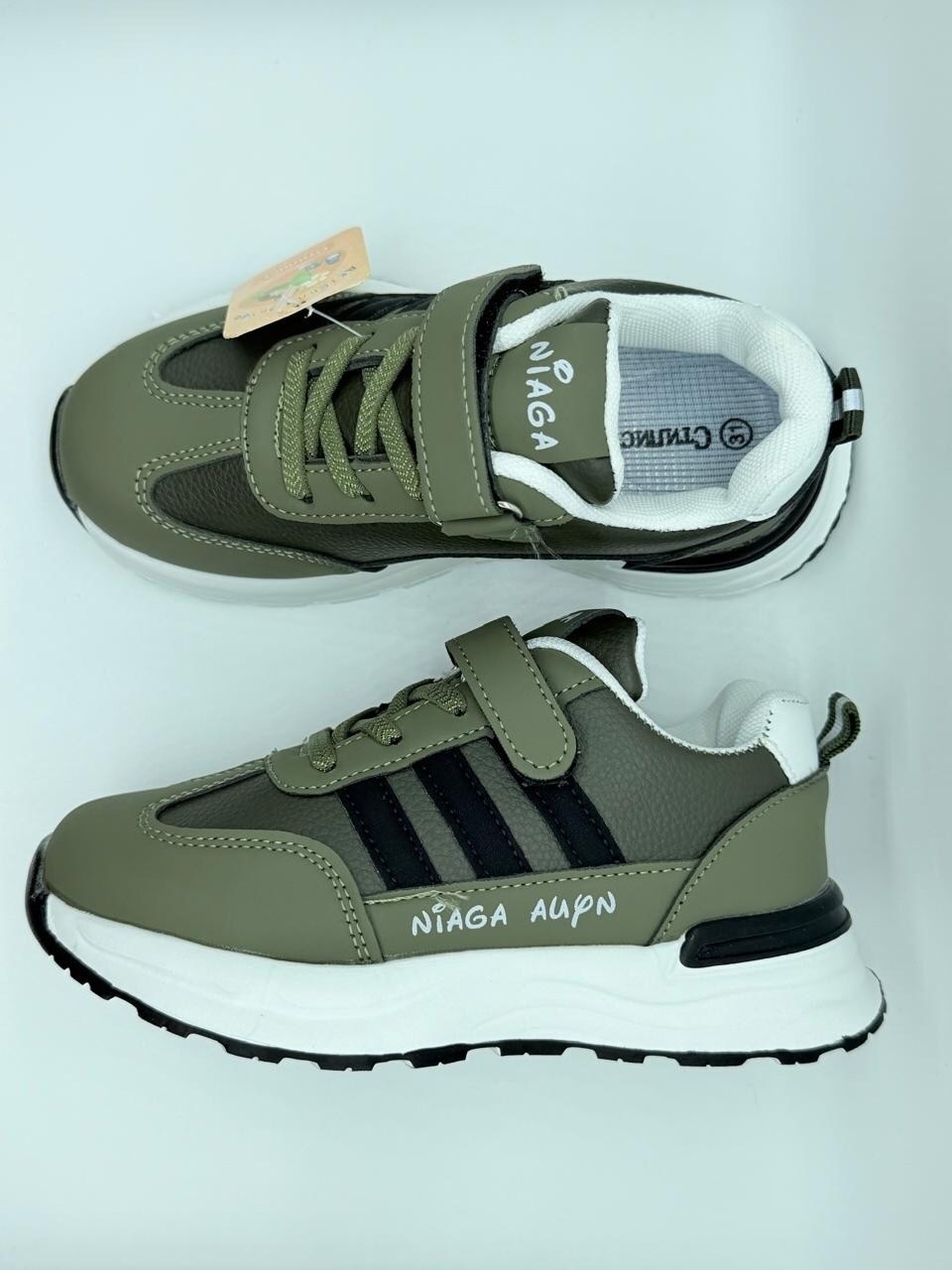 ,кроссовки детские хаки,кроссовки для мальчика,детские кроссовки,кроссовки весенние