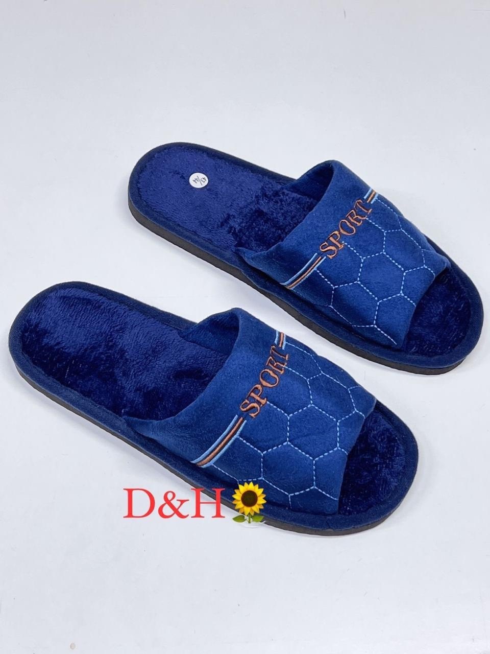 мужские домашние тапочки happy fox home,мужские домашние тапочки,домашние тапочки,тапочки мужские,тапки мужские