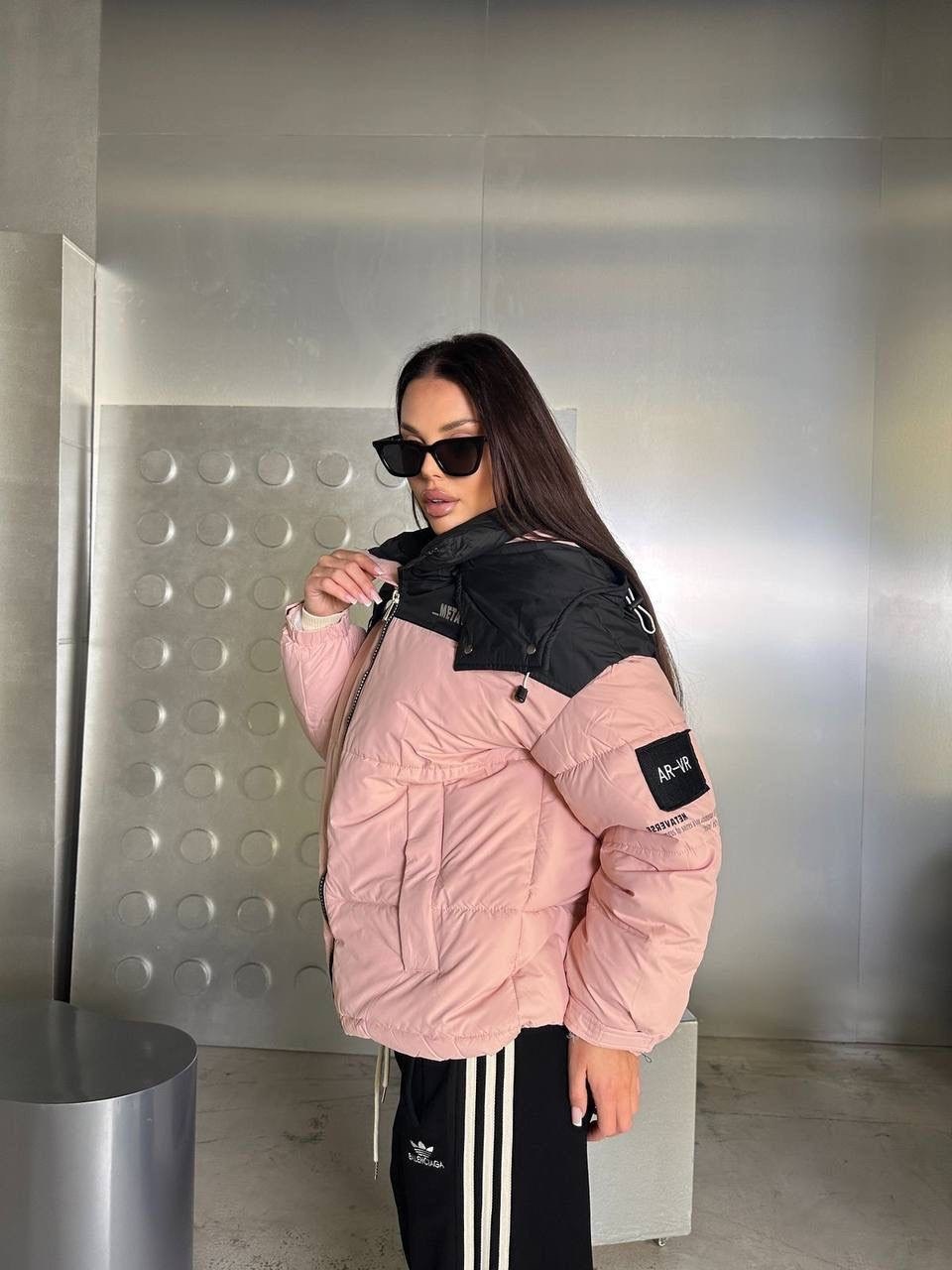 куртка зимняя женская,куртка женская,демисезонная куртка,куртка модная,женский пуховик the north face