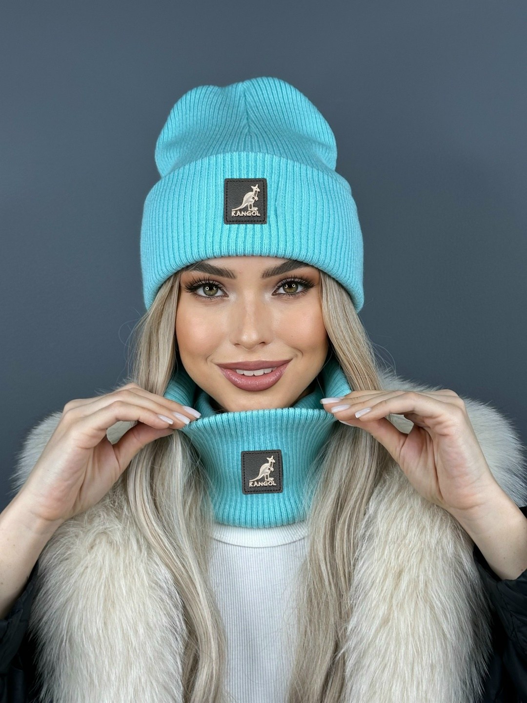 шапка снуд комплект,шапки комплект женская,комплект шапки,шапка зимняя со снудом,шапка со снудом комплект