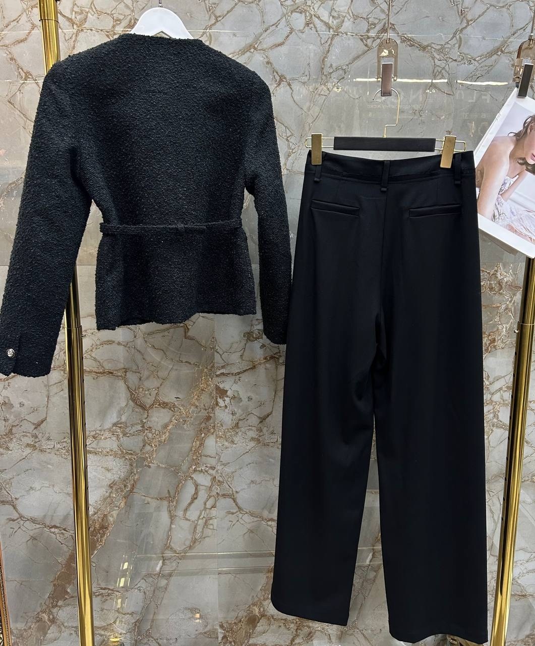 белый твидовый пиджак шанель,жакет шанель оригинал,жакет в стиле шанель,жакет chanel,твидовый жакет