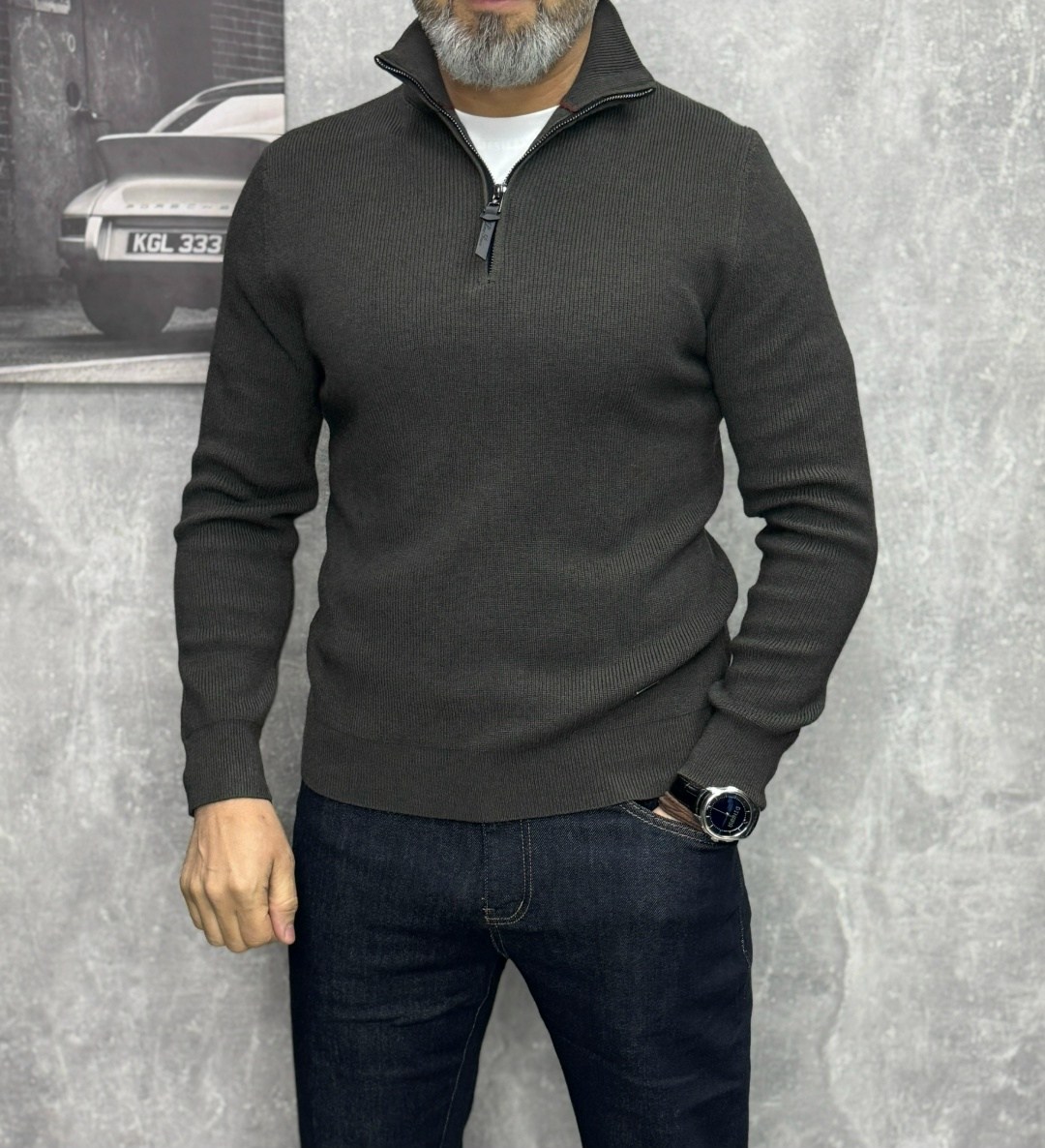 мужской джемпер,теплая кофта,джемпер massi,мужская кофта,джемпер черный