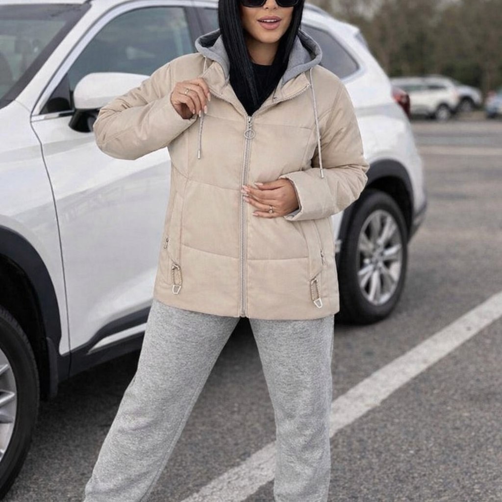 куртка женская демисезонная кожаная теплая из экокожи mony,куртка женская из экокожи,куртка демисезонная из экокожи,куртка короткая из экокожи,куртка пуховик из экокожи женский yar 40133761