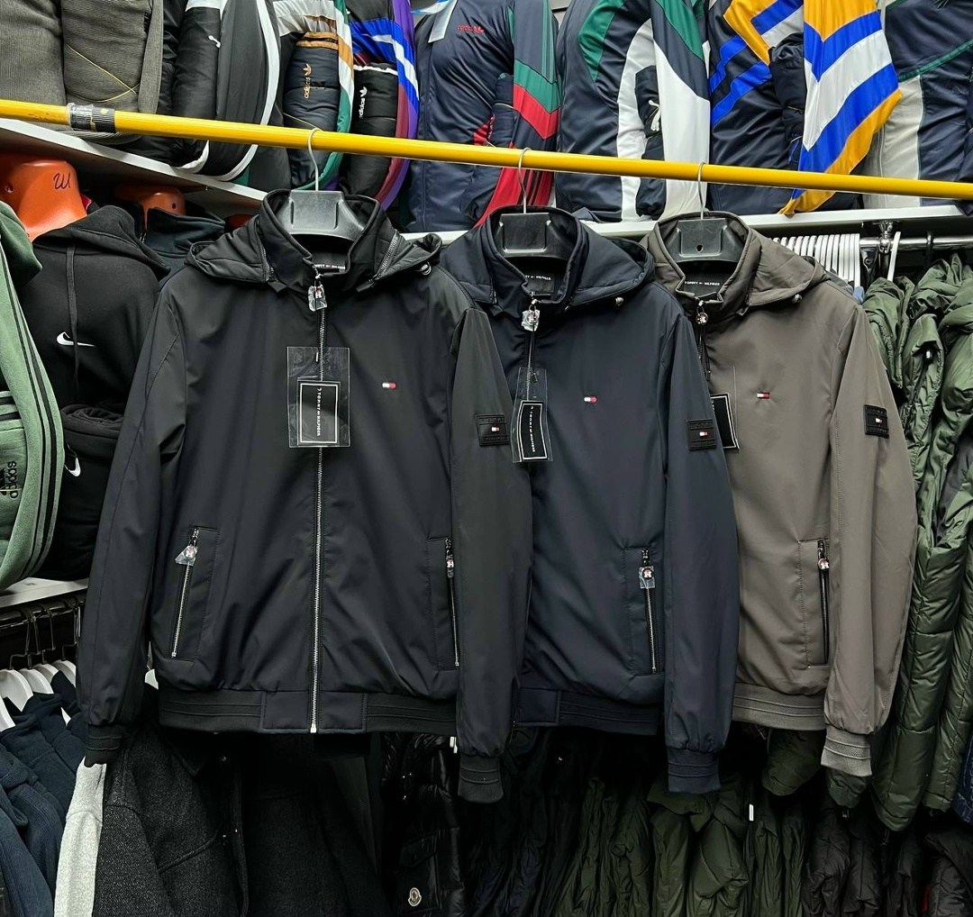куртка мужская tommy hilfiger,tommy hilfiger куртка,куртка томми хилфигер,tommy hilfiger куртка черная,куртка с капюшоном tommy hilfiger