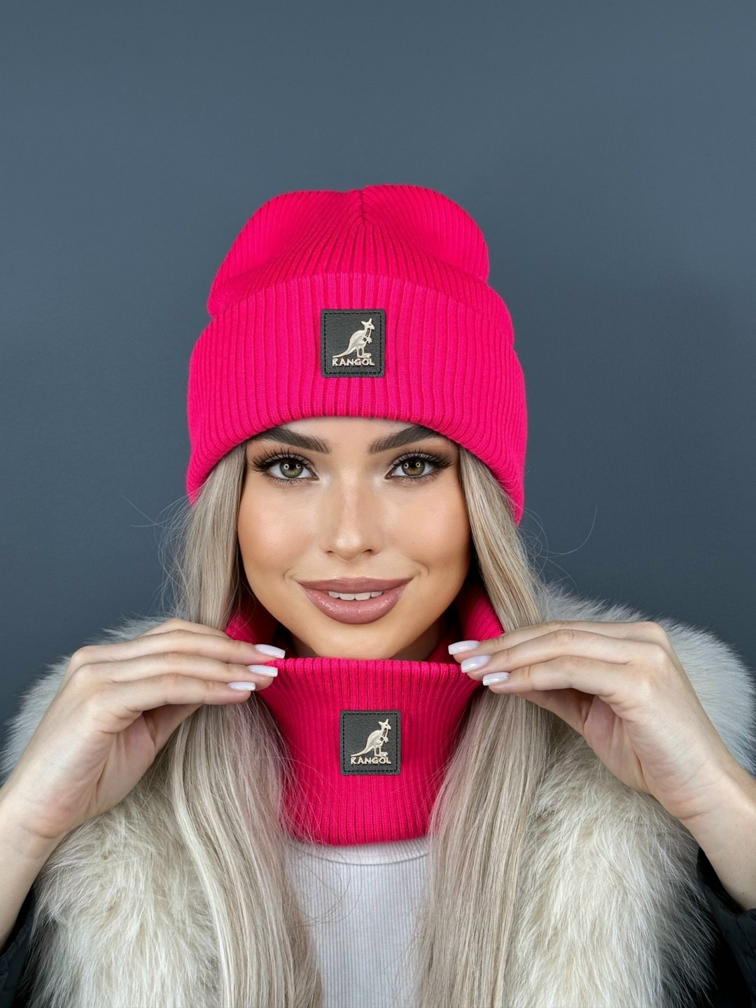 шапка снуд комплект,шапки комплект женская,комплект шапки,шапка зимняя со снудом,шапка со снудом комплект