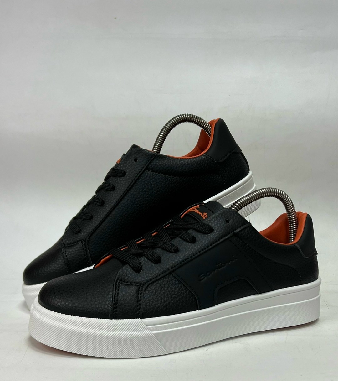 мужские кеды,кеды мужские santoni,мужская  кроссовки,,кроссовка мужской