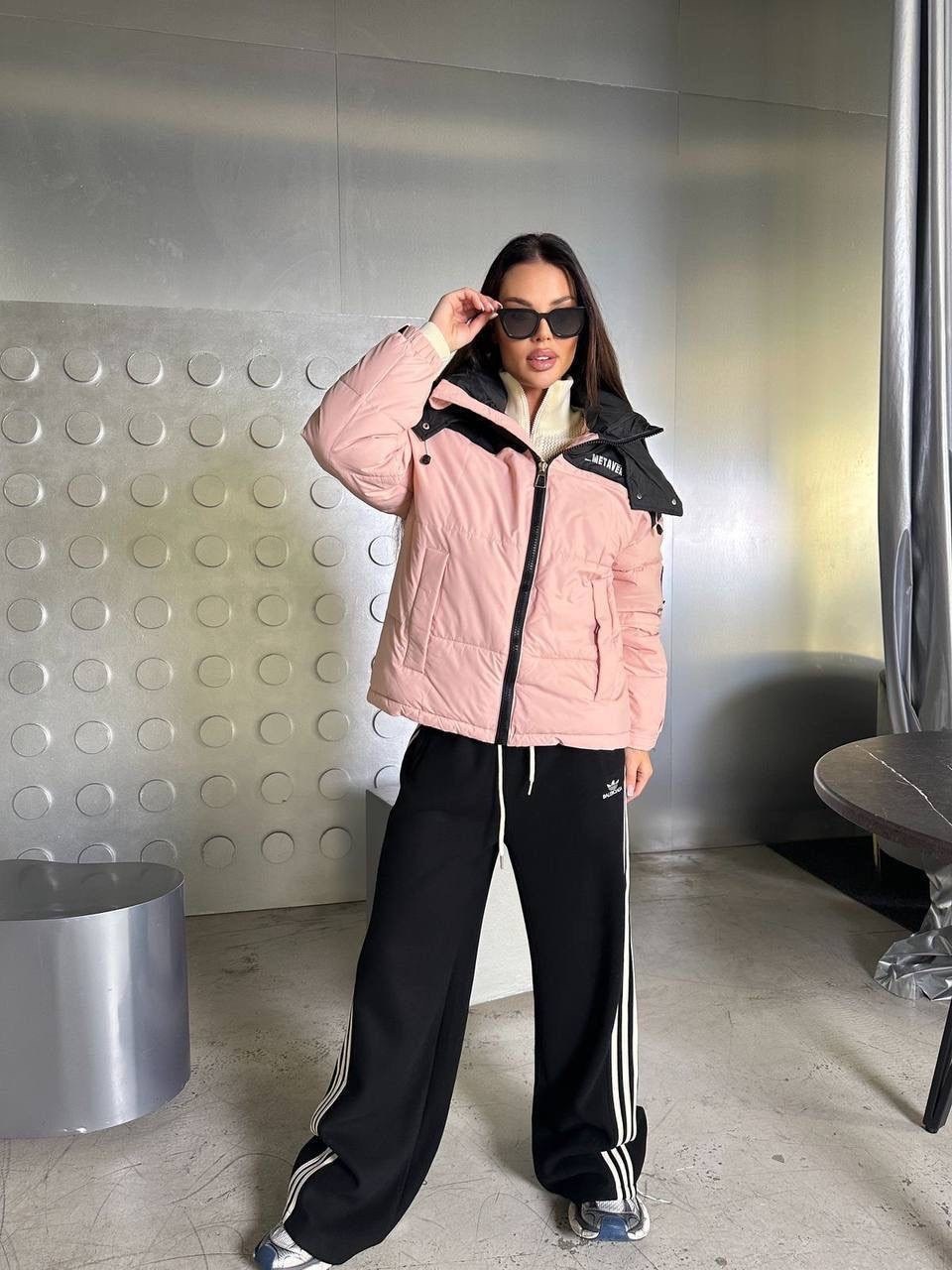 куртка зимняя женская,куртка женская,демисезонная куртка,куртка модная,женский пуховик the north face