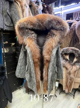 Верхняя одежда