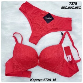 Нижнее белье