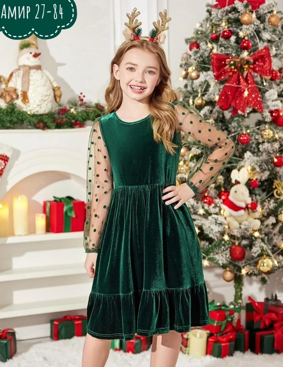 платье для девочки,черное платье для девочки подростка,бархатное платье для девочки,платье для девочек подростков,платье велюровое нарядное бушон