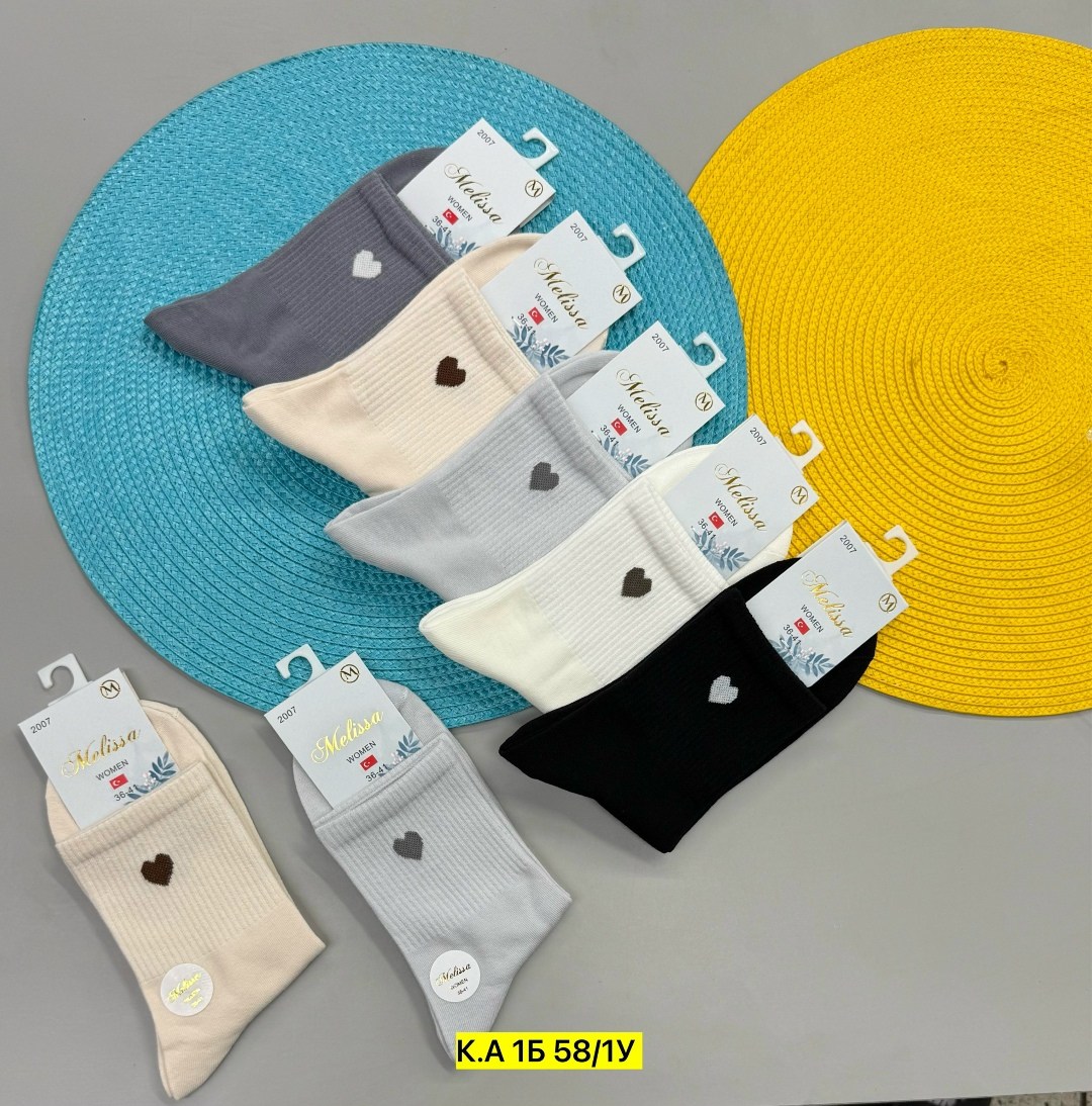 носки женские 10 пар,носки короткие женские,носки комплект 5 пар размер 36-41 сердечки,носки туркан женские,женские носки