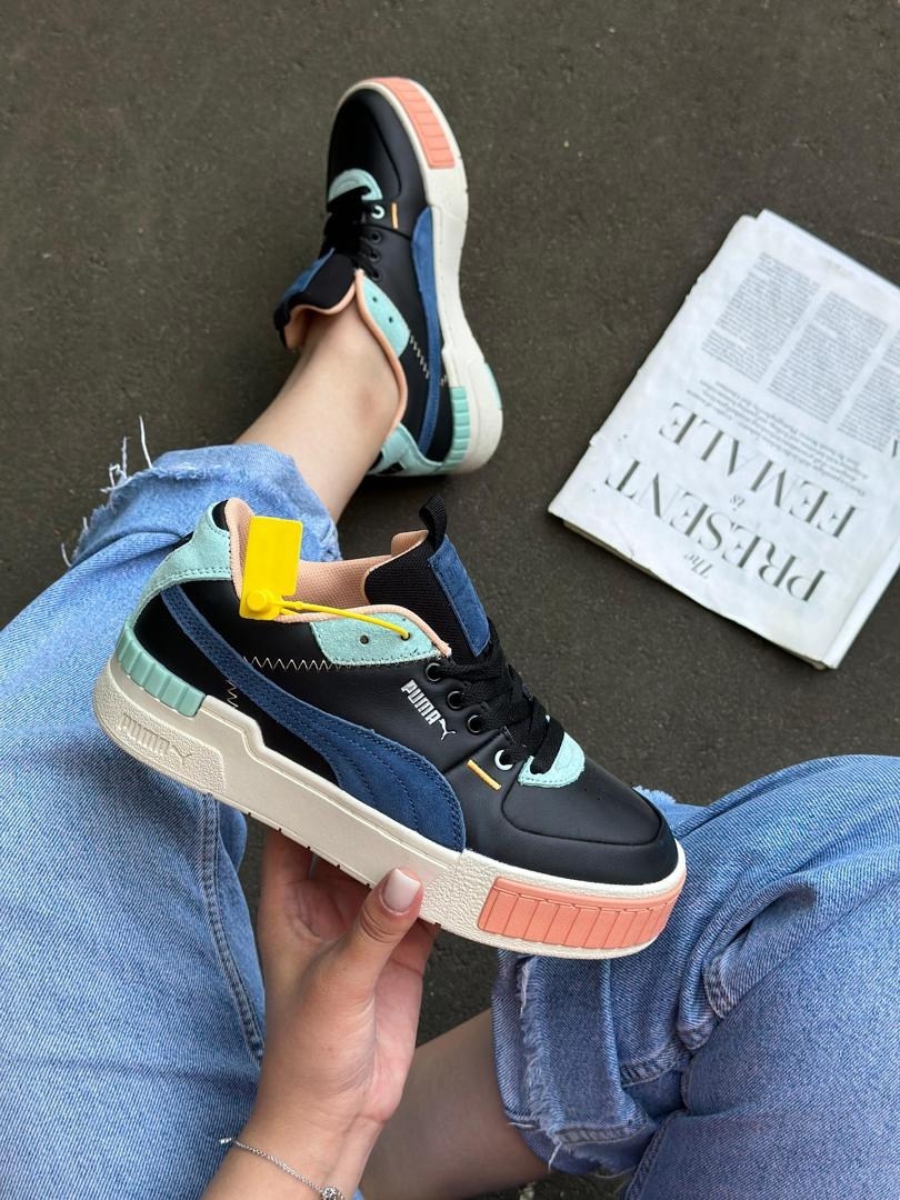 puma женские кроссовки,кроссовки puma,,кроссовки puma cali,женские кроссовки